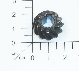Pinion
