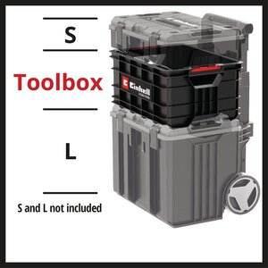 E-Case Toolbox