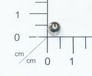 Steel Ball F5.5