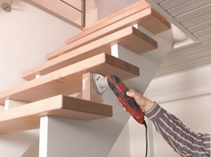 17-pc. Multitool Set