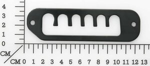 shifting gate height adjustmen
