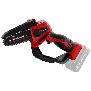 GC-AAKS 18 Li - Solo