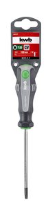 Werkstatt-Schraubendreher, Torx, SB-Clip