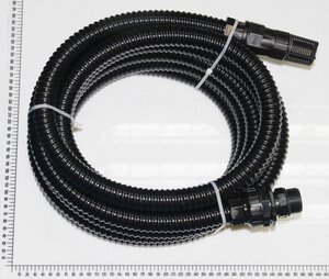 Saugschlauch 7m