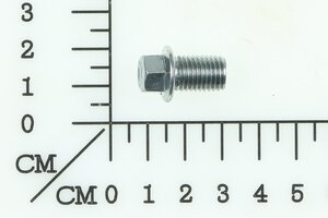Ölablassschraube