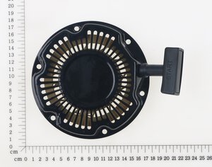 Reversierstarteinrichtung