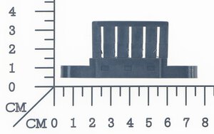 Battery plate