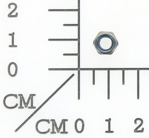 Sicherungsmutter