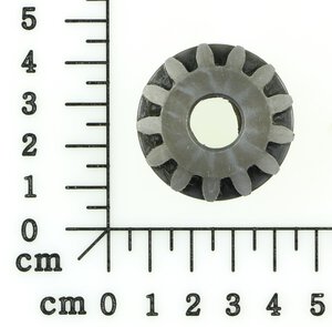 Antriebsritzel links