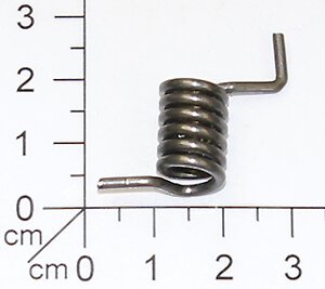 torsional spring