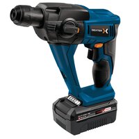 DT-HD 18 Li (1x 4,0Ah)