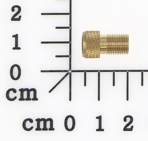 Adapter DV/SV