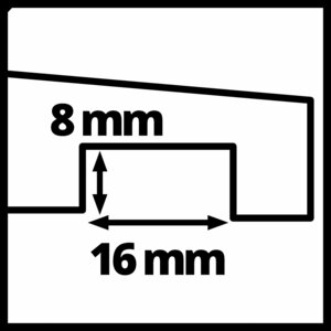 Guide Rail Adapter