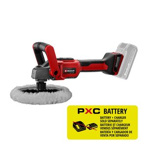 CE-CP 18/180 Li E-Solo; EX; NA