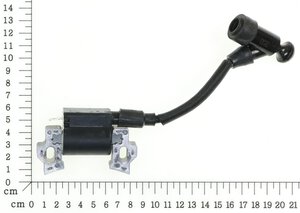 Zündspule