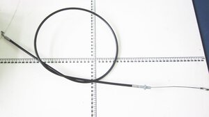 flywheel brake cable