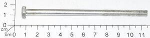 M6 Bolt