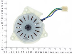 Motor