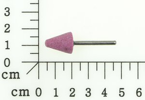 M-g-p conical, round 13.2x16.4