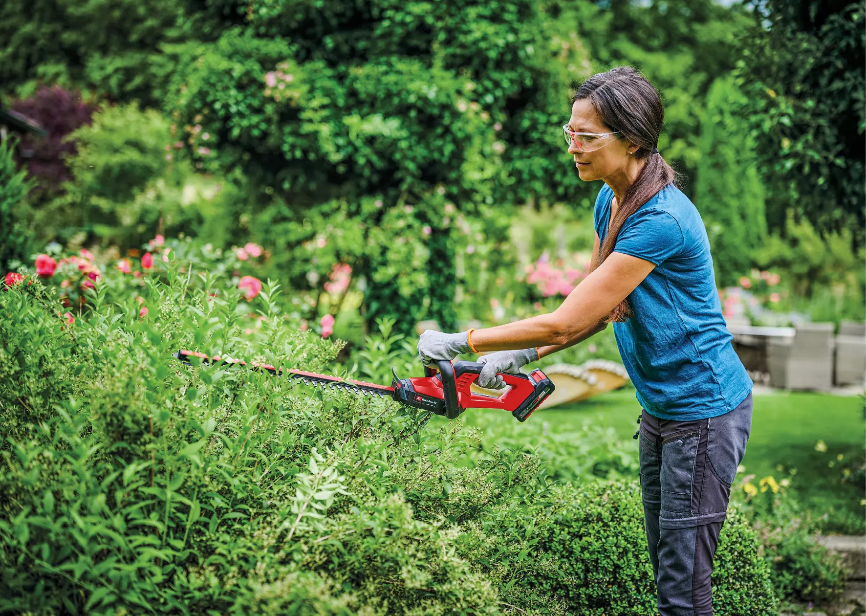 einhell-classic-cordless-hedge-trimmer-3413308-example_usage-001