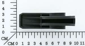 Exzenterhebel