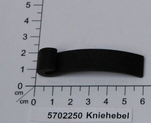 Kniehebel 