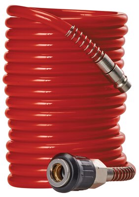 Spiralschlauch 4m; Innend. 6mm - Ersatzteile / Zubehör - Einhell