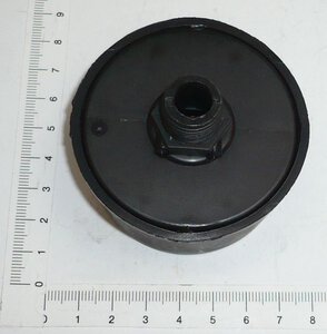 K Ansaugfilter 