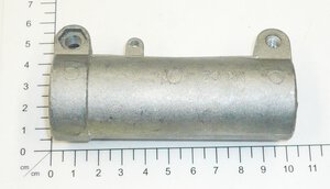 pipe connector