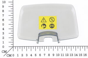 Handschutz
