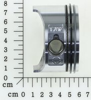 Piston assembly