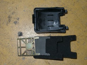 Luftfilter komplett