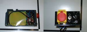 CONTROL BOX