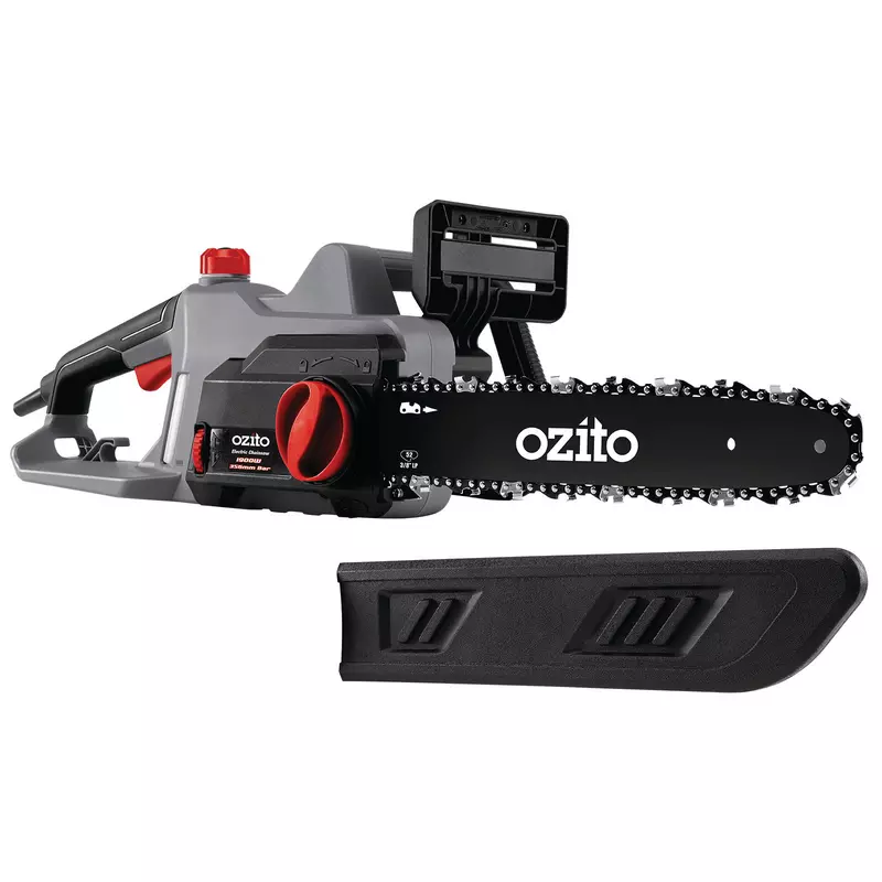 Battery powered chainsaw bunnings sale