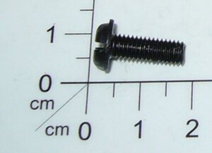 screw