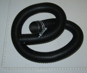 Absaugschlauch