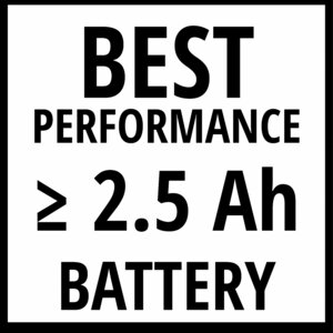 CE-CP 18/180 Li E-Solo; EX; TH