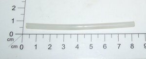 wire guide short