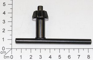 key