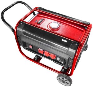TC-PG 3500 W