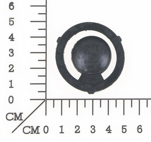 One-way valve