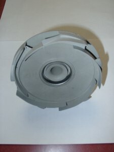 venturi nozzle