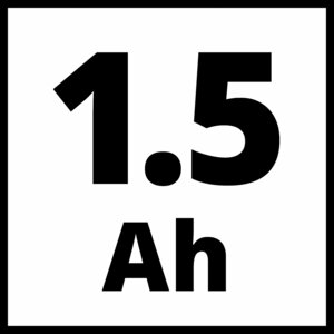18V 1,5Ah PXC Starter Kit