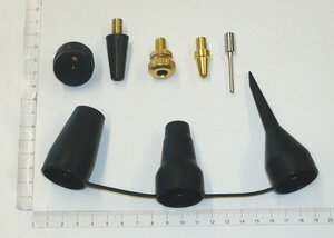 Adapterset