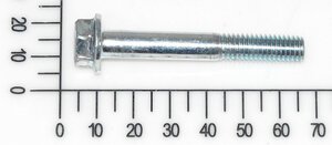 screw bolt