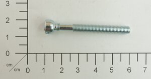 Tension screw