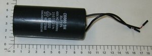 capacitor 30-F