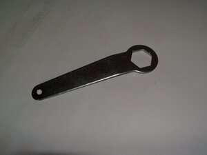 spanner