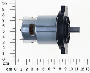 Motor