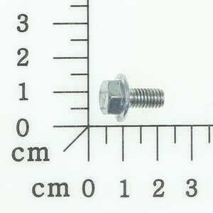 Außensechskantschraube
